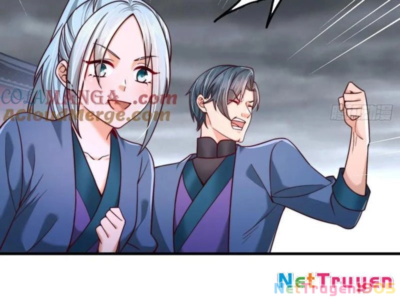 Sau Khi Thổ Lộ Với Mỹ Nữ Tông Chủ, Ta Vô Địch! Chapter 73 - Trang 2