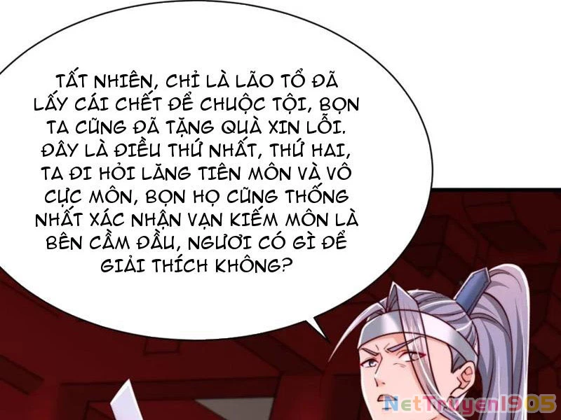Sau Khi Thổ Lộ Với Mỹ Nữ Tông Chủ, Ta Vô Địch! Chapter 73 - Trang 2