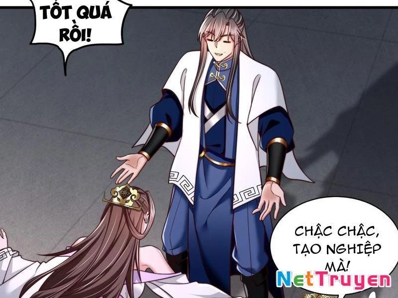 Sau Khi Thổ Lộ Với Mỹ Nữ Tông Chủ, Ta Vô Địch! Chapter 79 - Trang 2