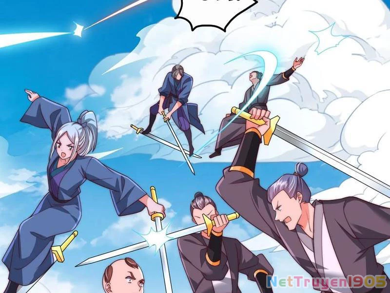 Sau Khi Thổ Lộ Với Mỹ Nữ Tông Chủ, Ta Vô Địch! Chapter 84 - Trang 2