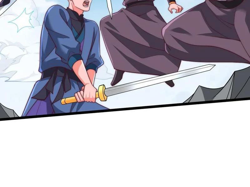 Sau Khi Thổ Lộ Với Mỹ Nữ Tông Chủ, Ta Vô Địch! Chapter 84 - Trang 2