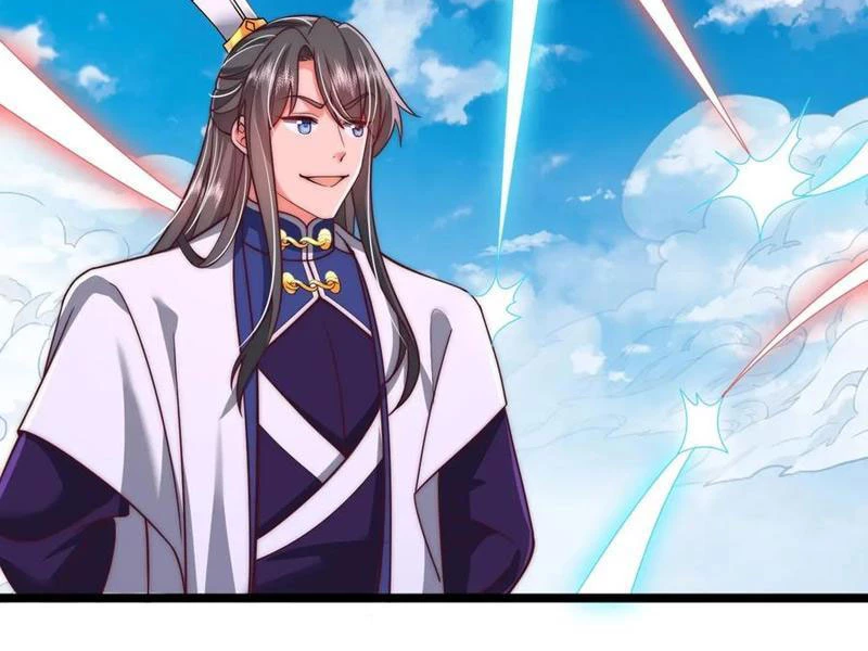 Sau Khi Thổ Lộ Với Mỹ Nữ Tông Chủ, Ta Vô Địch! Chapter 84 - Trang 2