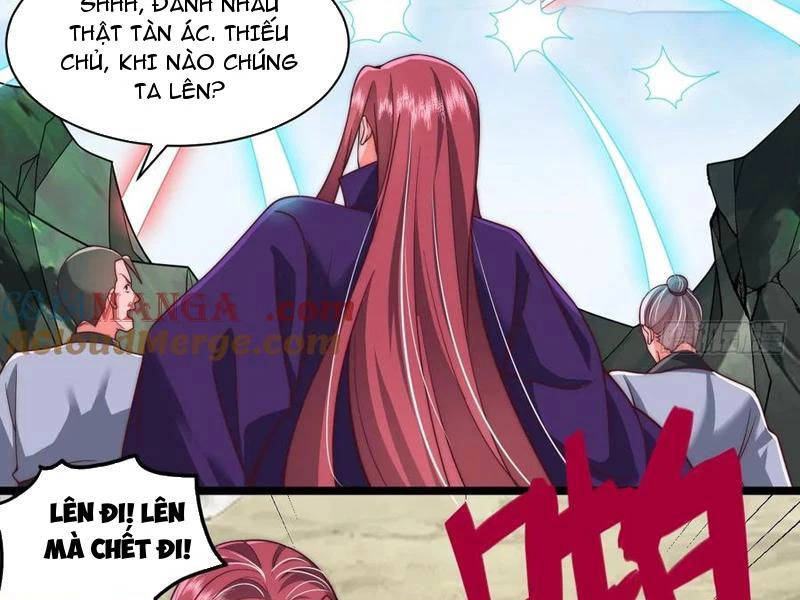 Sau Khi Thổ Lộ Với Mỹ Nữ Tông Chủ, Ta Vô Địch! Chapter 84 - Trang 2
