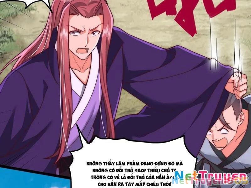 Sau Khi Thổ Lộ Với Mỹ Nữ Tông Chủ, Ta Vô Địch! Chapter 84 - Trang 2