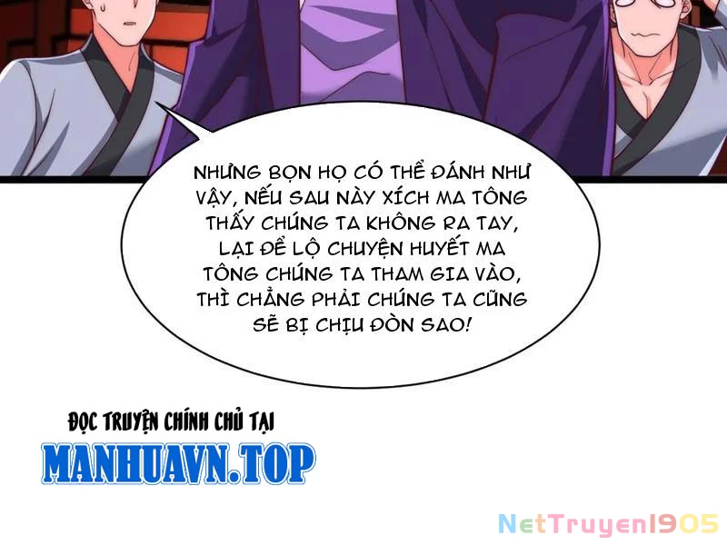 Sau Khi Thổ Lộ Với Mỹ Nữ Tông Chủ, Ta Vô Địch! Chapter 84 - Trang 2