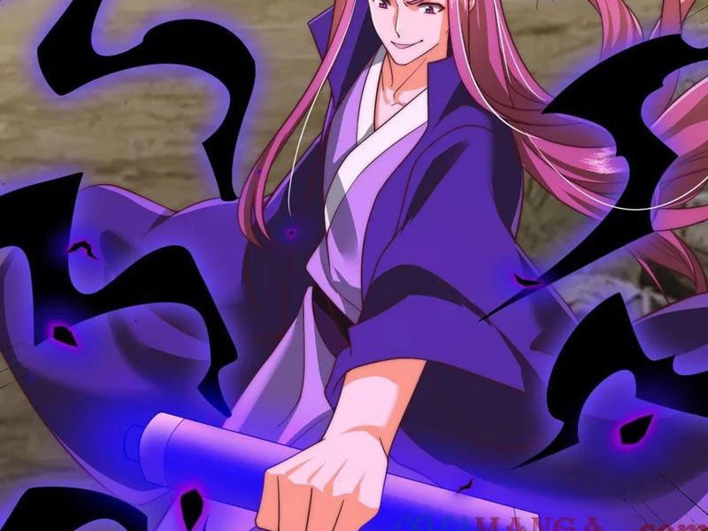 Sau Khi Thổ Lộ Với Mỹ Nữ Tông Chủ, Ta Vô Địch! Chapter 84 - Trang 2