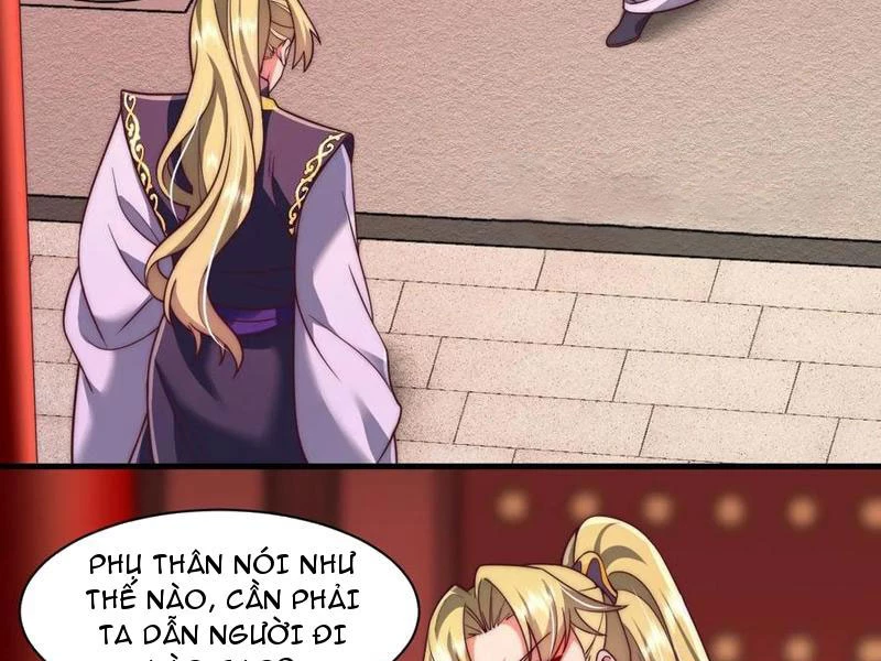 Sau Khi Thổ Lộ Với Mỹ Nữ Tông Chủ, Ta Vô Địch! Chapter 84 - Trang 2