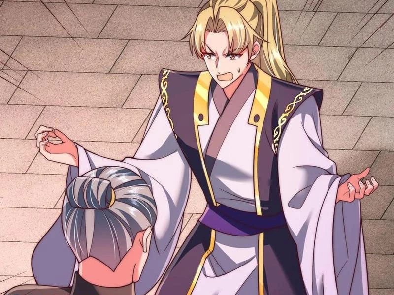 Sau Khi Thổ Lộ Với Mỹ Nữ Tông Chủ, Ta Vô Địch! Chapter 84 - Trang 2