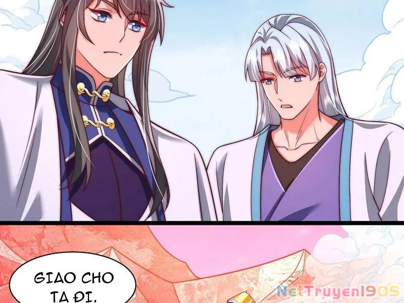 Sau Khi Thổ Lộ Với Mỹ Nữ Tông Chủ, Ta Vô Địch! Chapter 84 - Trang 2