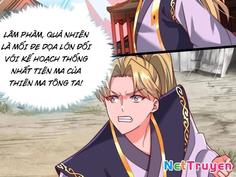 Sau Khi Thổ Lộ Với Mỹ Nữ Tông Chủ, Ta Vô Địch! Chapter 84 - Trang 2