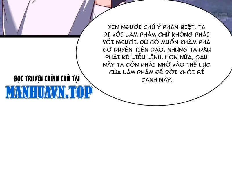 Sau Khi Thổ Lộ Với Mỹ Nữ Tông Chủ, Ta Vô Địch! Chapter 86 - Trang 2