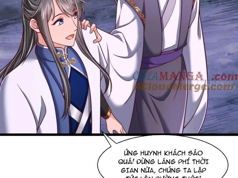 Sau Khi Thổ Lộ Với Mỹ Nữ Tông Chủ, Ta Vô Địch! Chapter 86 - Trang 2