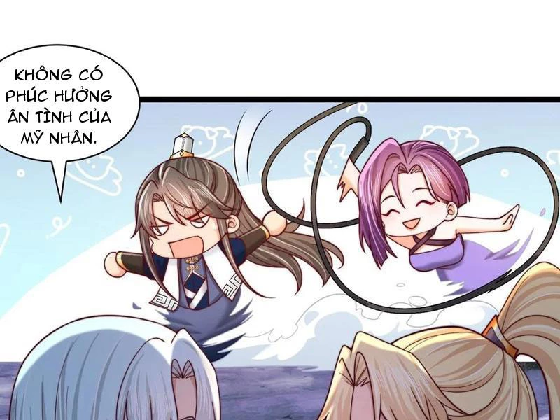 Sau Khi Thổ Lộ Với Mỹ Nữ Tông Chủ, Ta Vô Địch! Chapter 86 - Trang 2