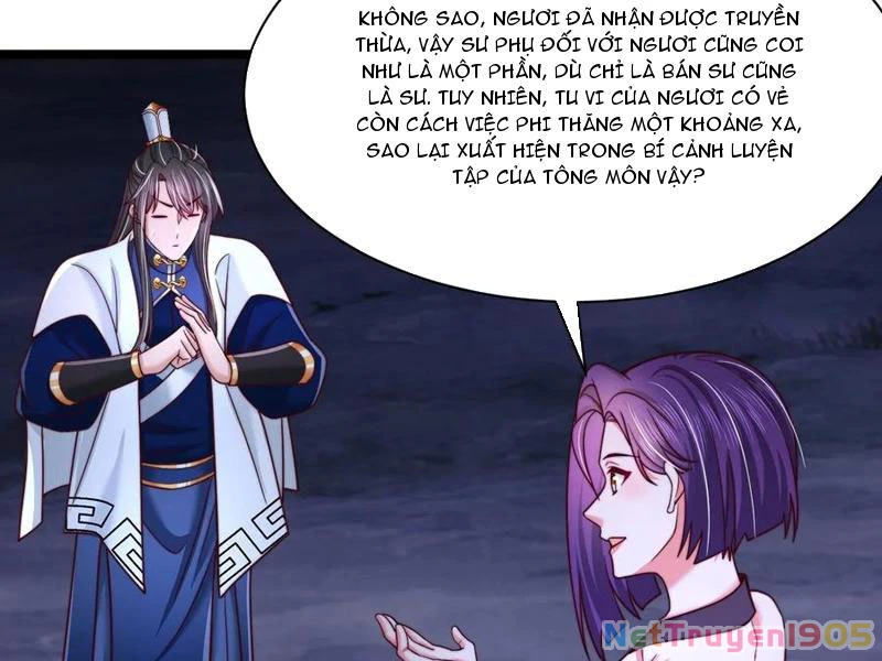 Sau Khi Thổ Lộ Với Mỹ Nữ Tông Chủ, Ta Vô Địch! Chapter 86 - Trang 2