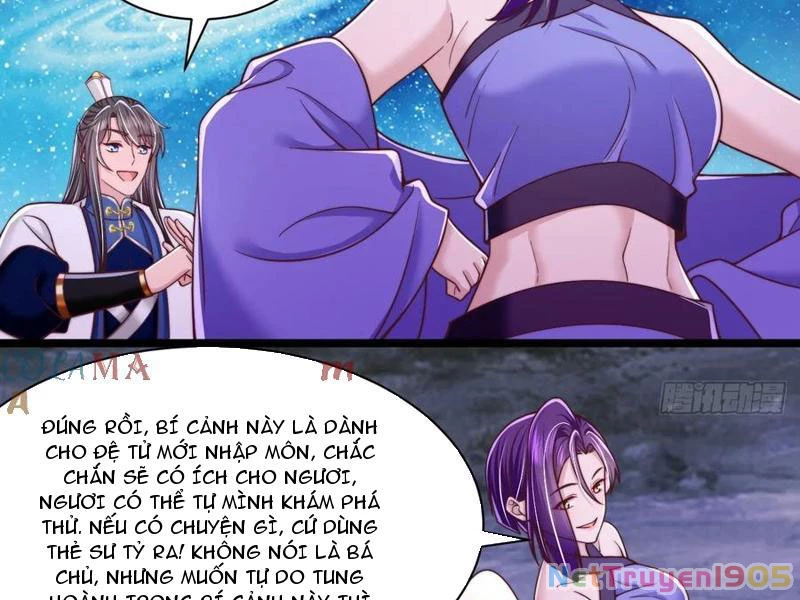 Sau Khi Thổ Lộ Với Mỹ Nữ Tông Chủ, Ta Vô Địch! Chapter 86 - Trang 2