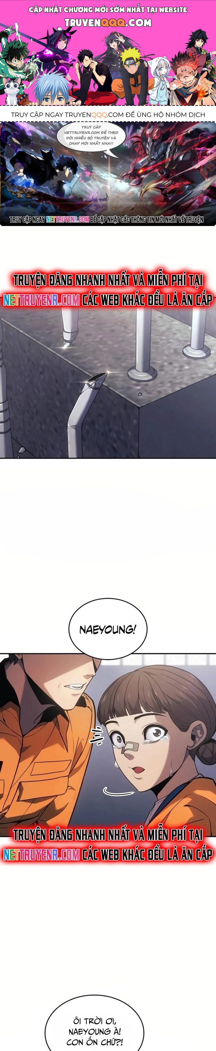 Anh Hùng Cứu Hỏa Chapter 8 - Trang 2