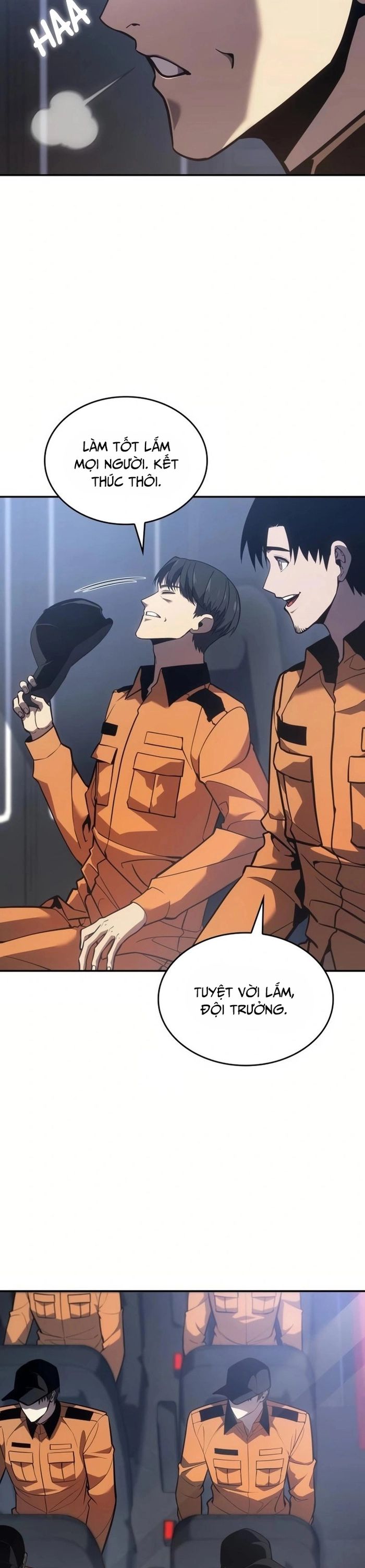 Anh Hùng Cứu Hỏa Chapter 8 - Trang 2