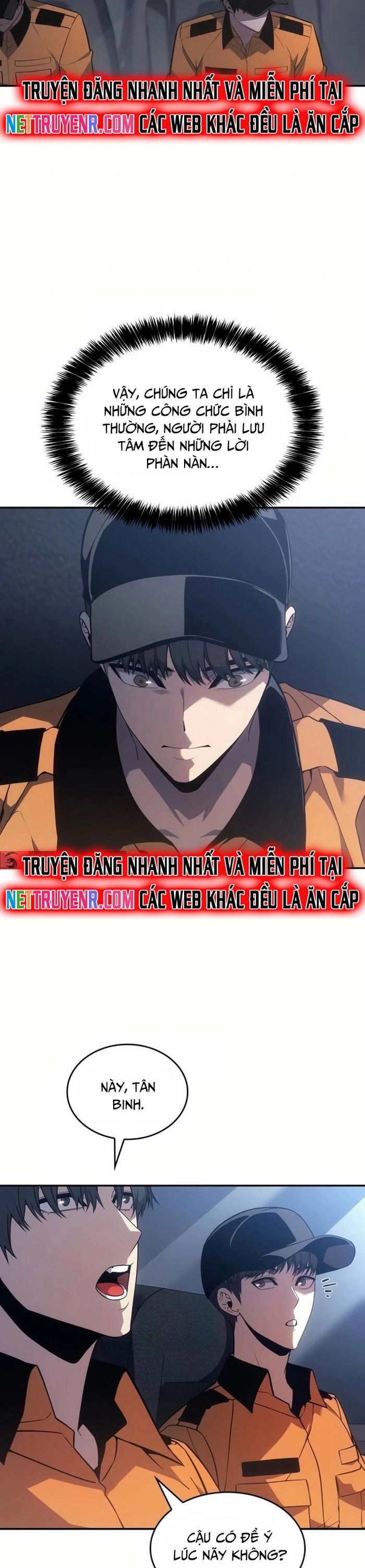 Anh Hùng Cứu Hỏa Chapter 8 - Trang 2