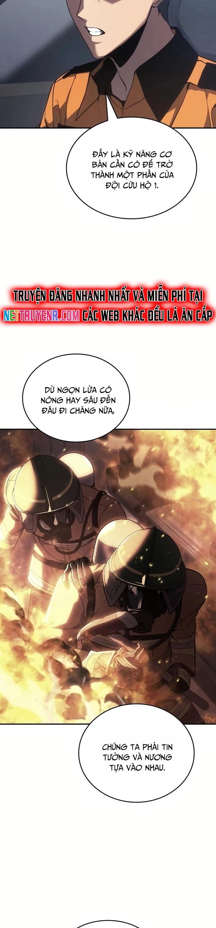 Anh Hùng Cứu Hỏa Chapter 8 - Trang 2