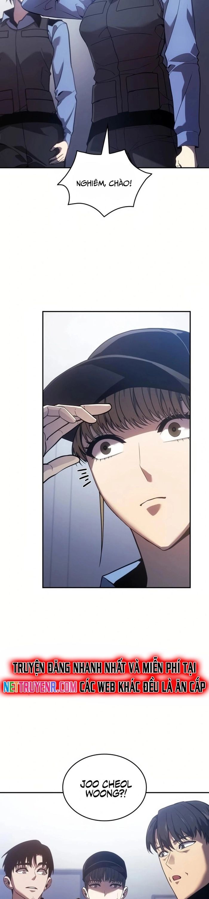 Anh Hùng Cứu Hỏa Chapter 8 - Trang 2