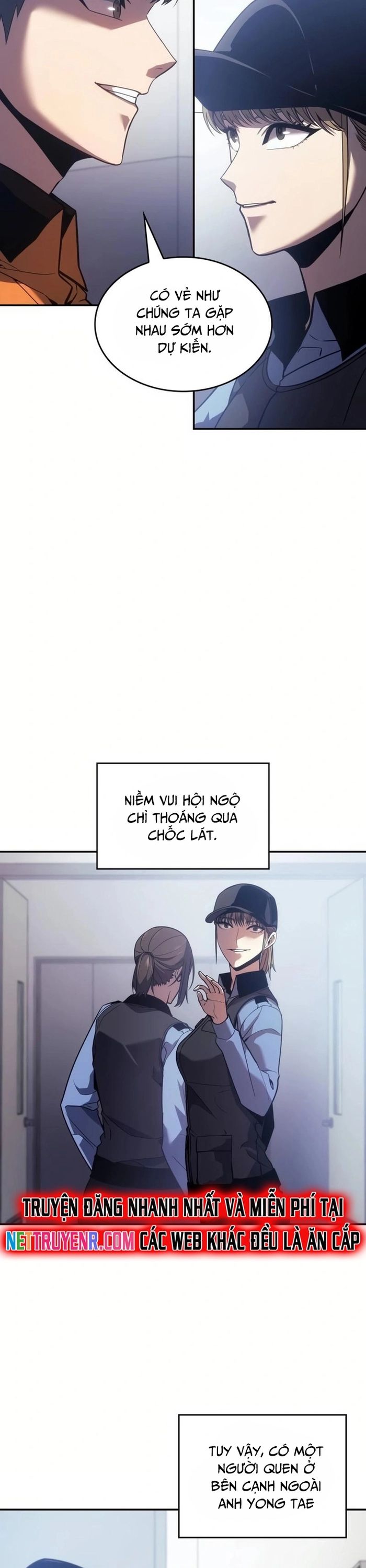 Anh Hùng Cứu Hỏa Chapter 8 - Trang 2