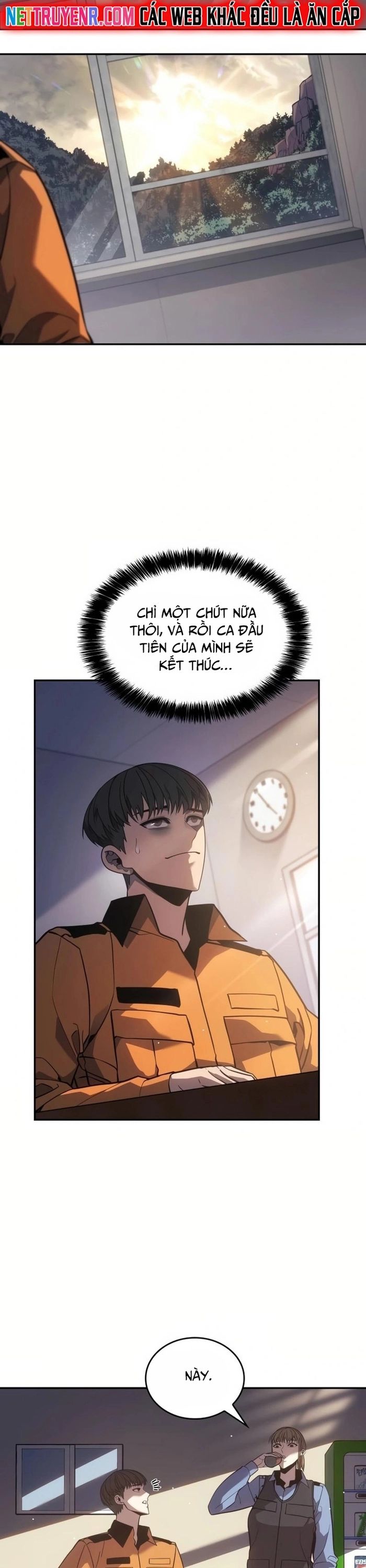 Anh Hùng Cứu Hỏa Chapter 8 - Trang 2