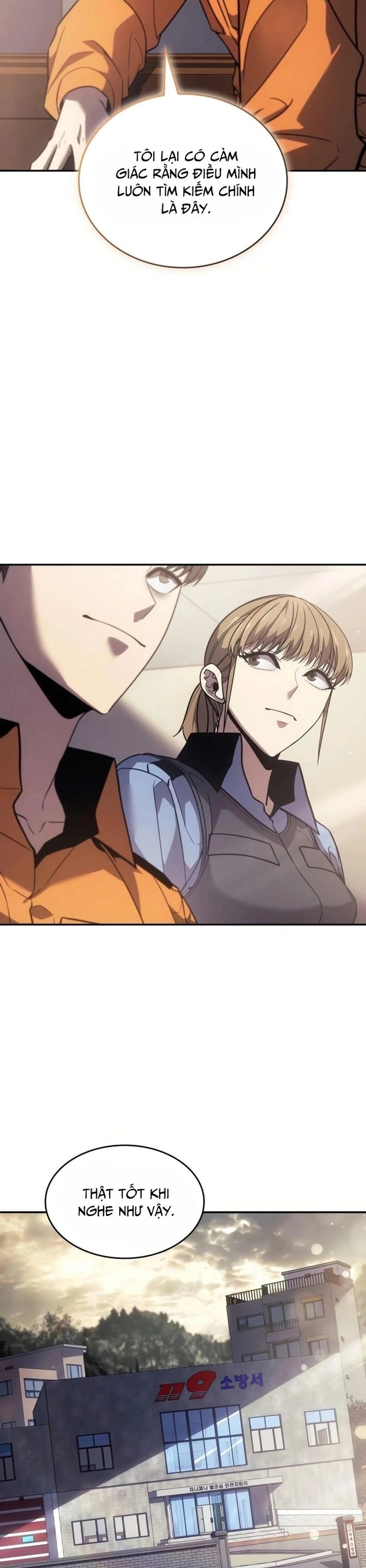 Anh Hùng Cứu Hỏa Chapter 8 - Trang 2