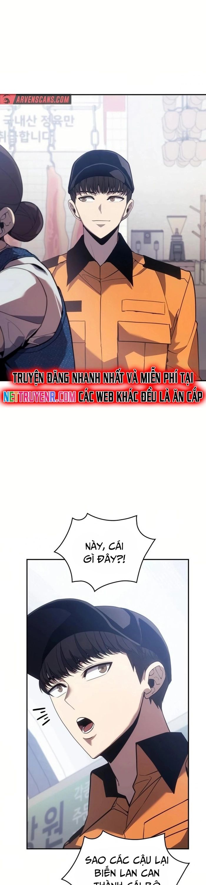 Anh Hùng Cứu Hỏa Chapter 8 - Trang 2