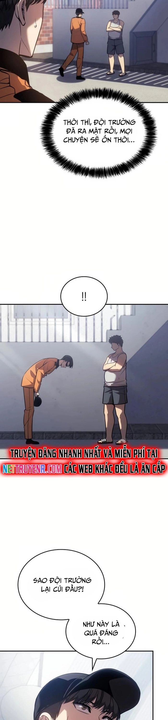 Anh Hùng Cứu Hỏa Chapter 8 - Trang 2