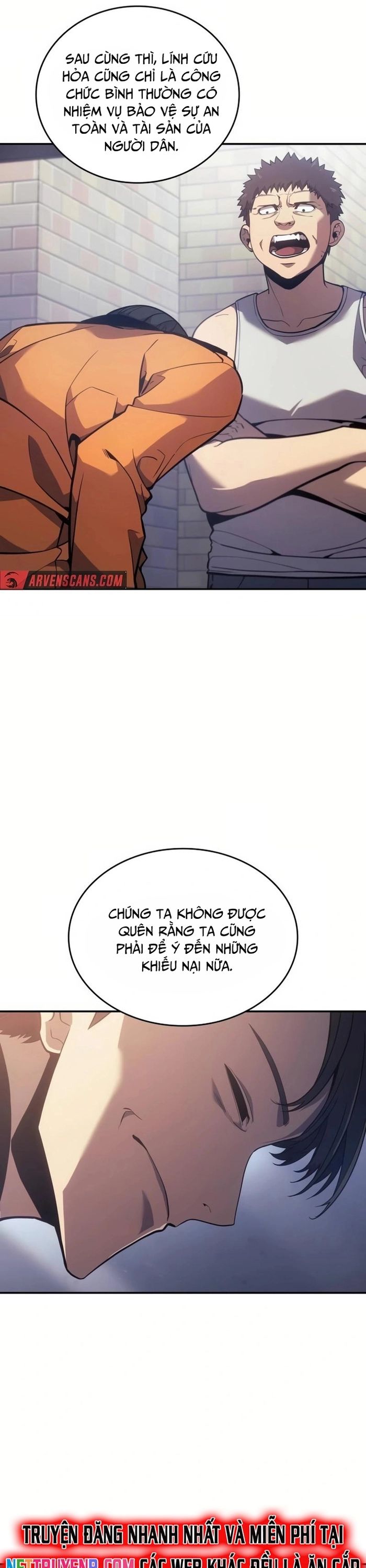 Anh Hùng Cứu Hỏa Chapter 8 - Trang 2