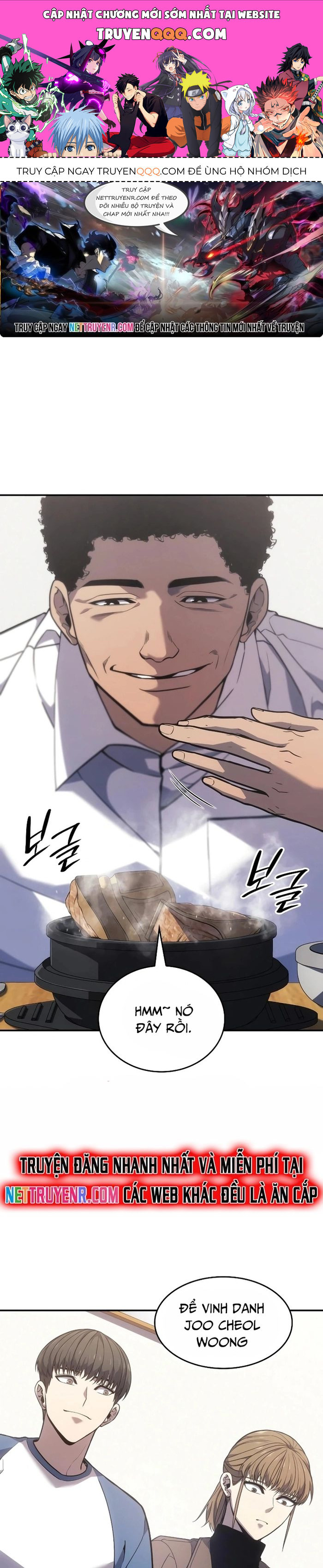 Anh Hùng Cứu Hỏa Chapter 9 - Trang 2