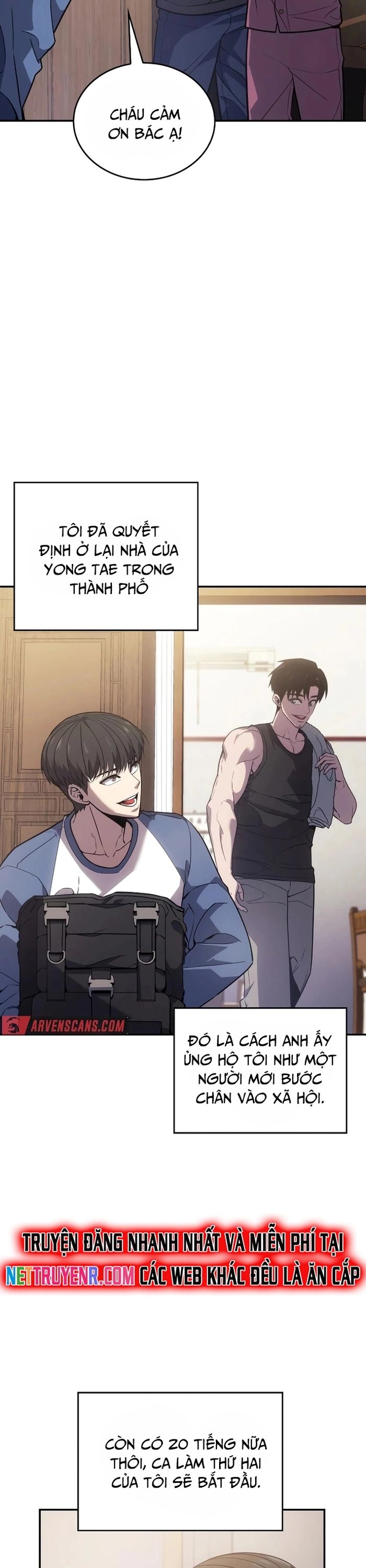 Anh Hùng Cứu Hỏa Chapter 9 - Trang 2