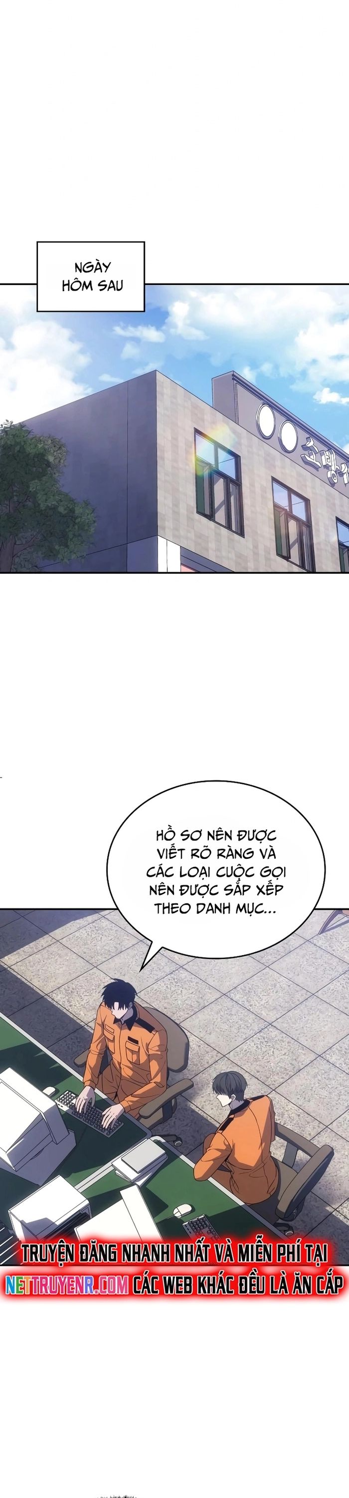 Anh Hùng Cứu Hỏa Chapter 9 - Trang 2