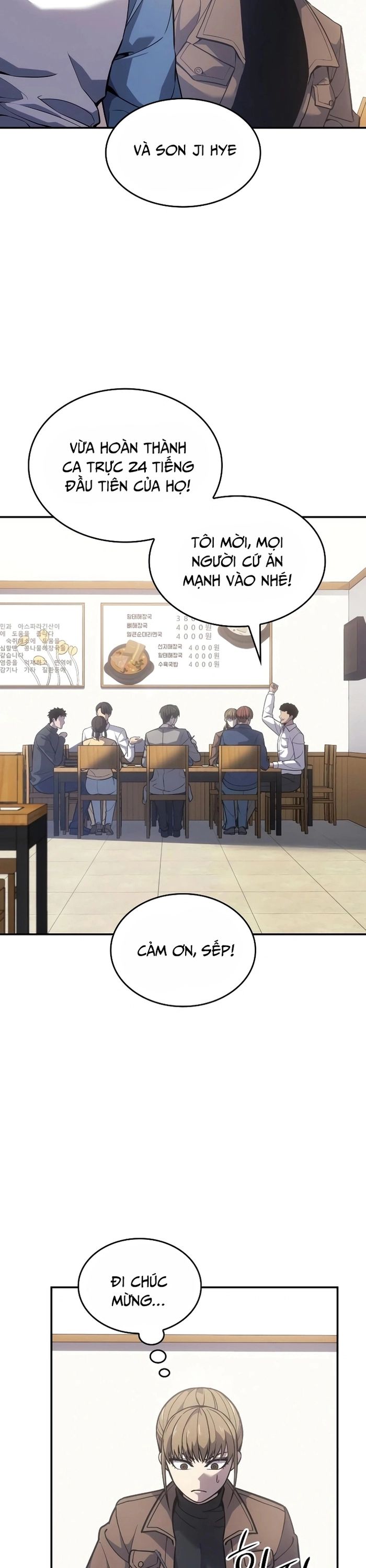 Anh Hùng Cứu Hỏa Chapter 9 - Trang 2