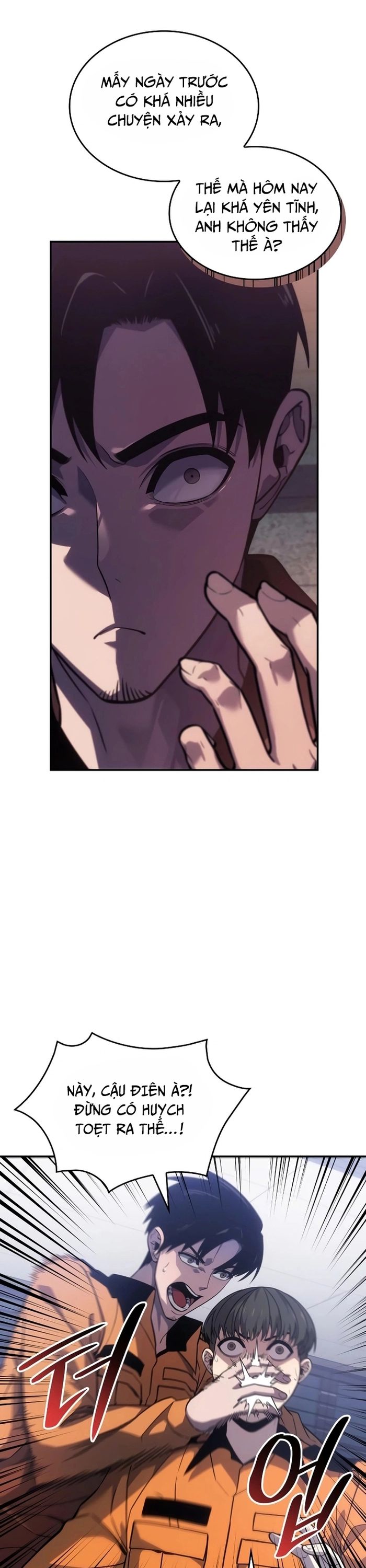 Anh Hùng Cứu Hỏa Chapter 9 - Trang 2