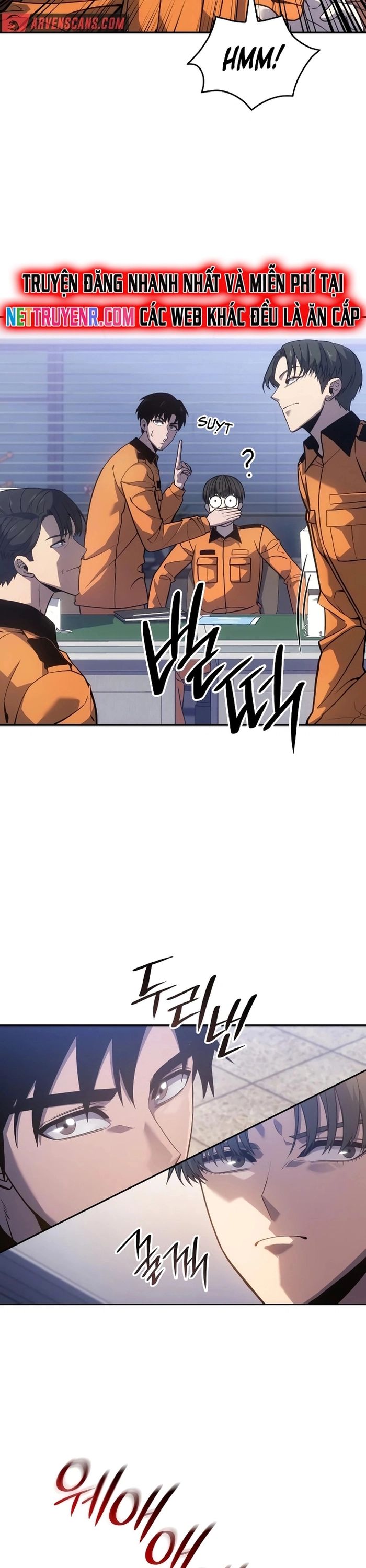 Anh Hùng Cứu Hỏa Chapter 9 - Trang 2