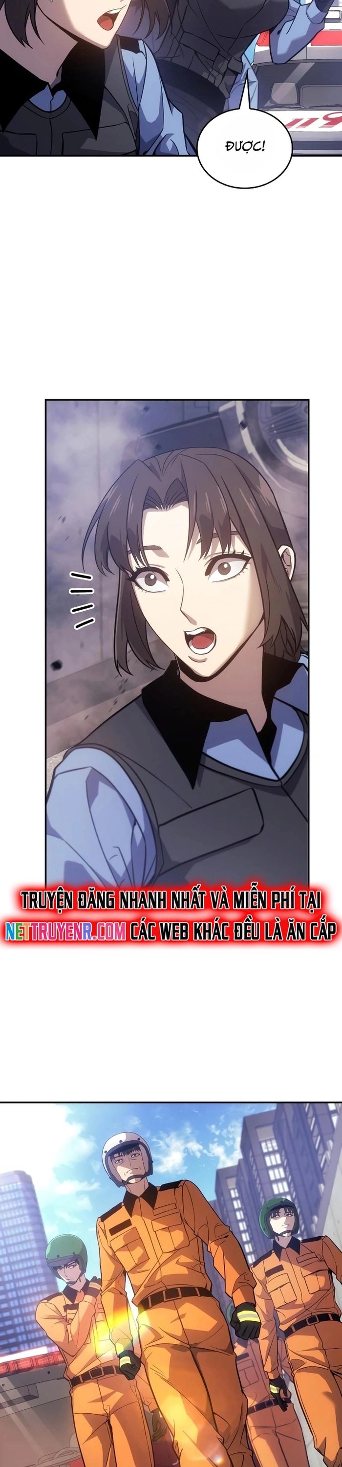 Anh Hùng Cứu Hỏa Chapter 9 - Trang 2