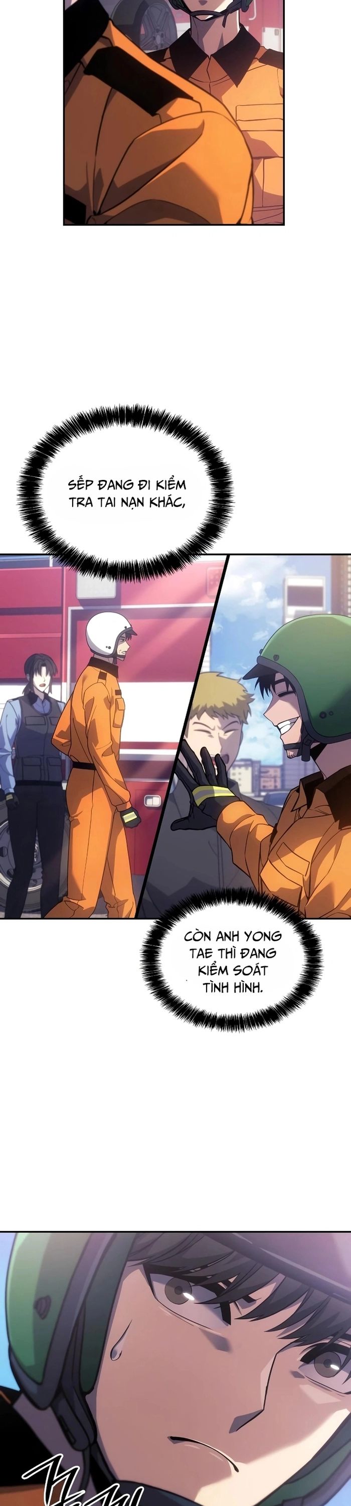 Anh Hùng Cứu Hỏa Chapter 9 - Trang 2