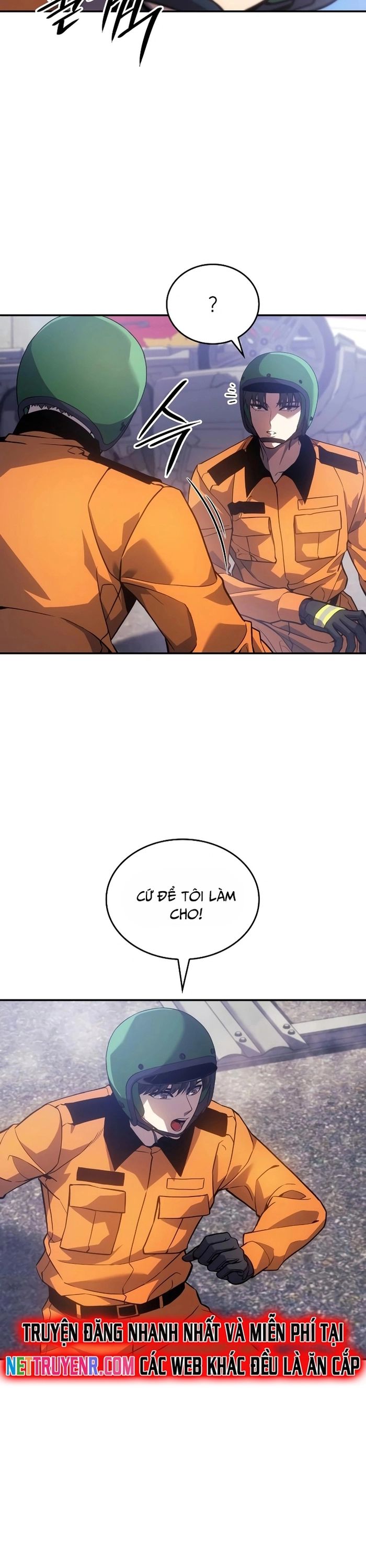 Anh Hùng Cứu Hỏa Chapter 9 - Trang 2