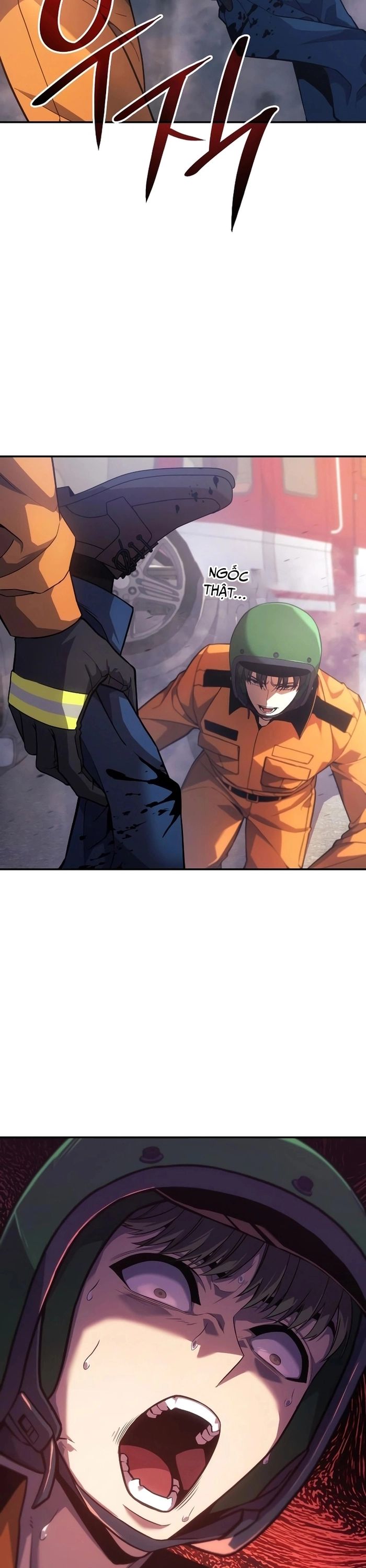 Anh Hùng Cứu Hỏa Chapter 9 - Trang 2