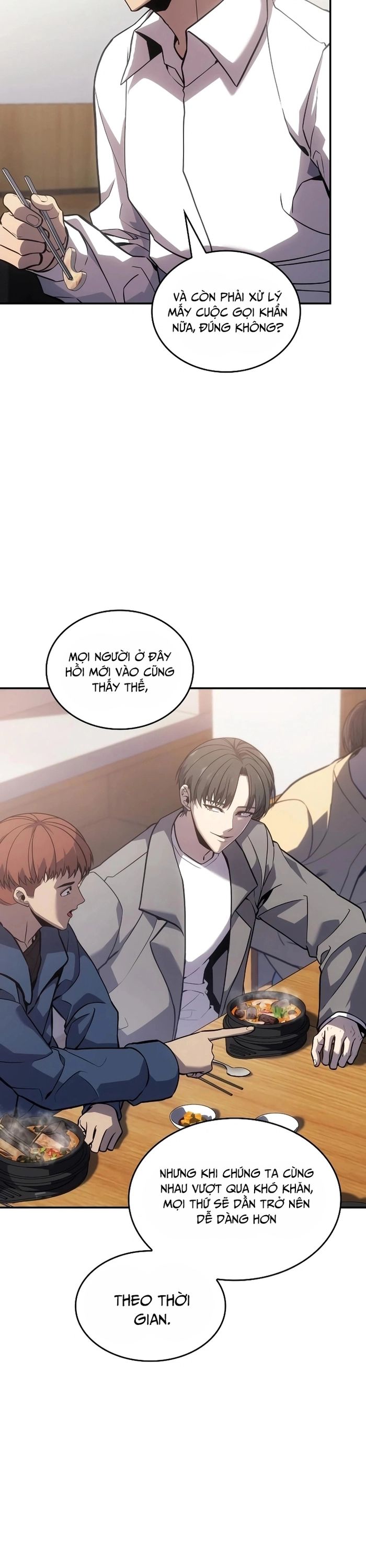 Anh Hùng Cứu Hỏa Chapter 9 - Trang 2