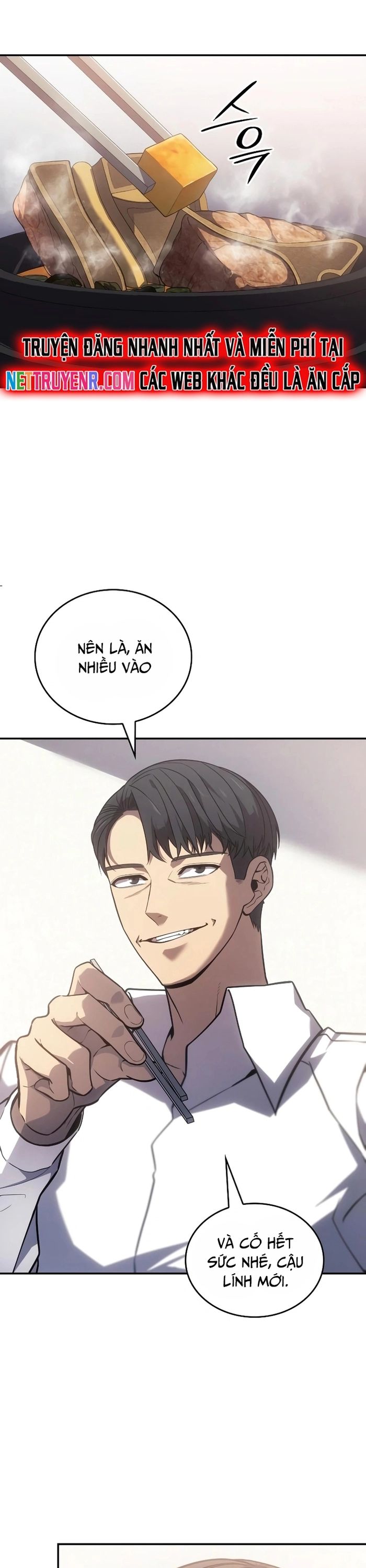 Anh Hùng Cứu Hỏa Chapter 9 - Trang 2