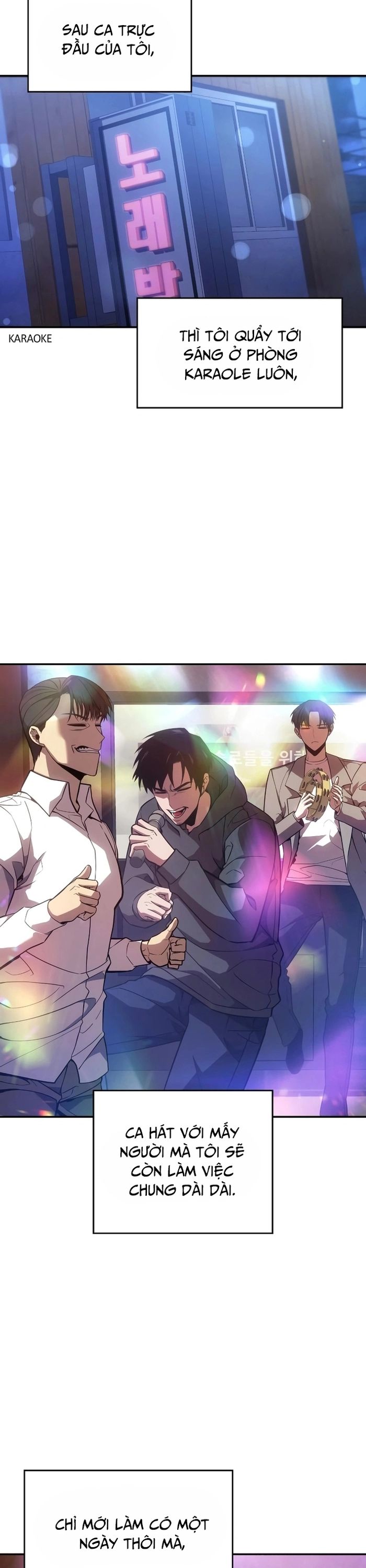 Anh Hùng Cứu Hỏa Chapter 9 - Trang 2