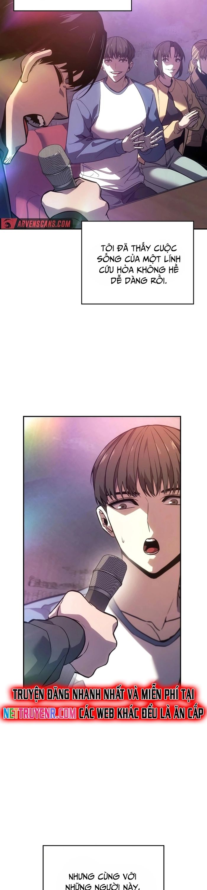 Anh Hùng Cứu Hỏa Chapter 9 - Trang 2