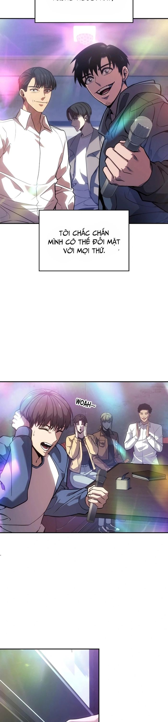 Anh Hùng Cứu Hỏa Chapter 9 - Trang 2