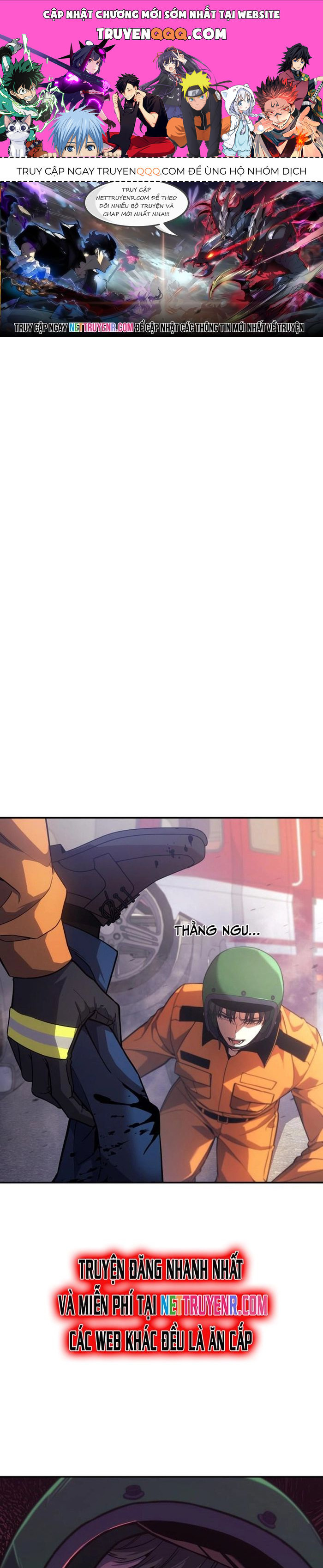 Anh Hùng Cứu Hỏa Chapter 10 - Trang 2