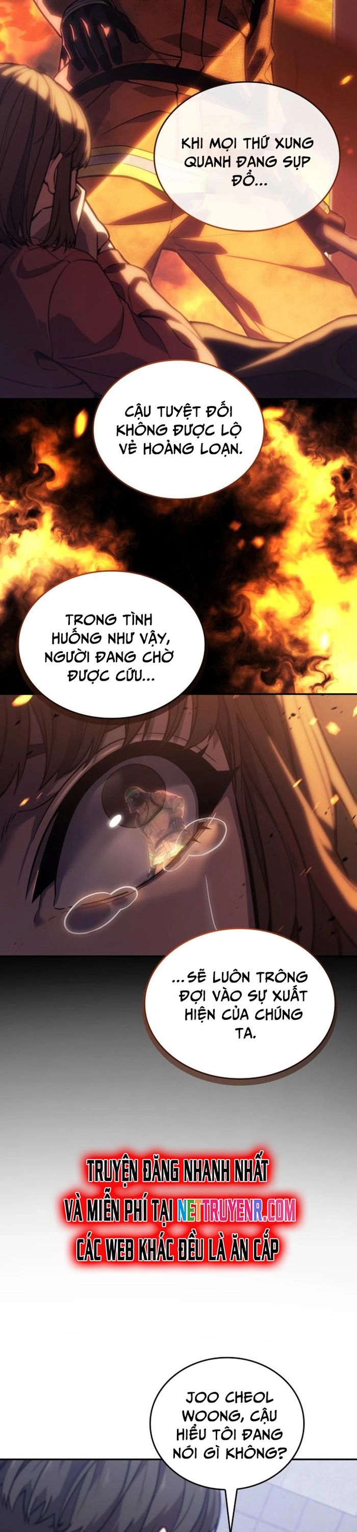 Anh Hùng Cứu Hỏa Chapter 10 - Trang 2
