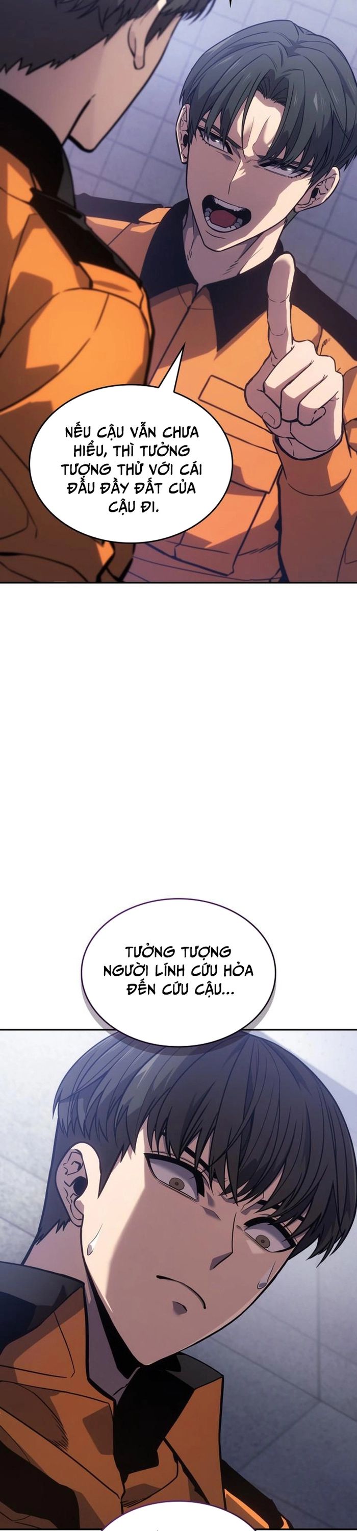 Anh Hùng Cứu Hỏa Chapter 10 - Trang 2