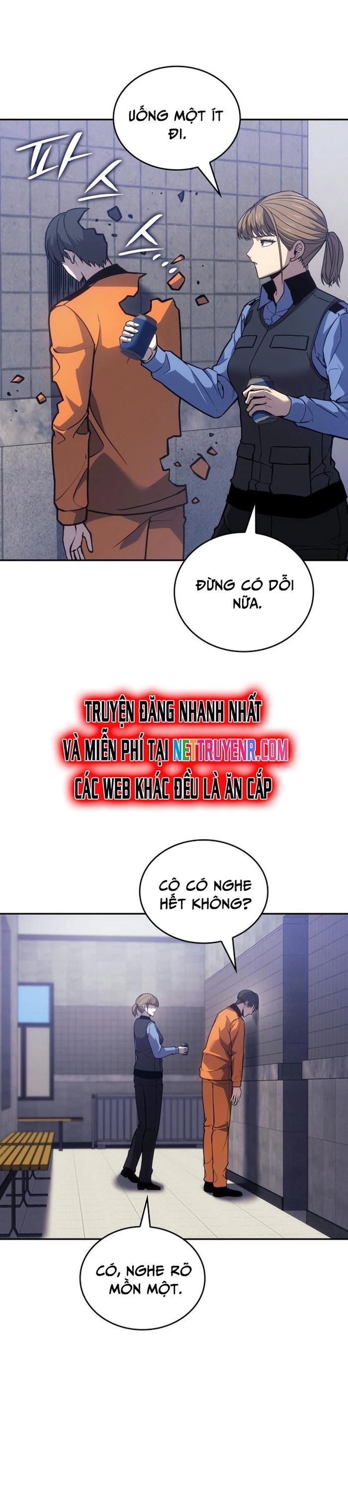 Anh Hùng Cứu Hỏa Chapter 10 - Trang 2