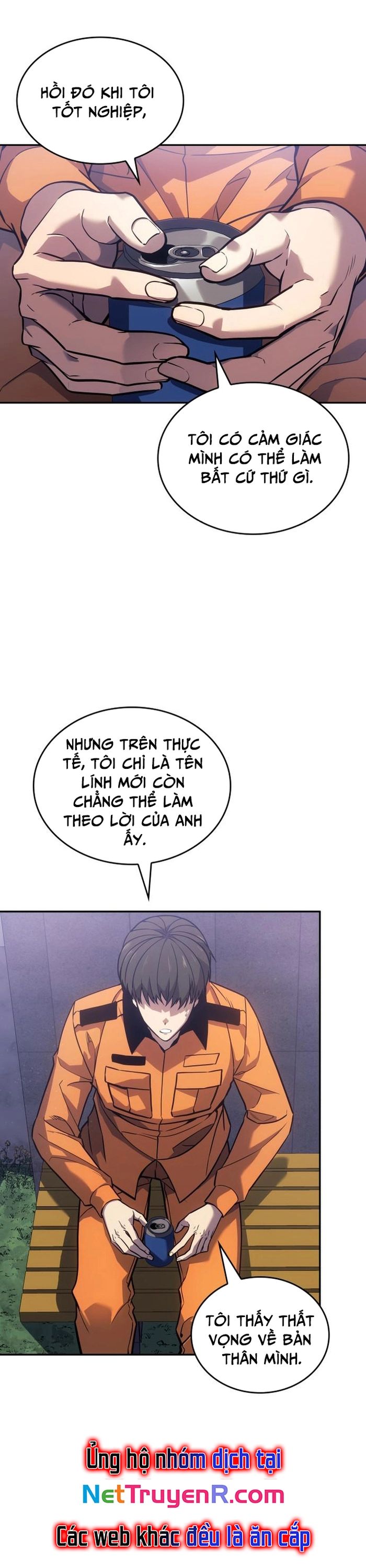 Anh Hùng Cứu Hỏa Chapter 10 - Trang 2